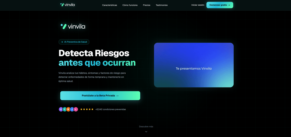 Vinvila media 1